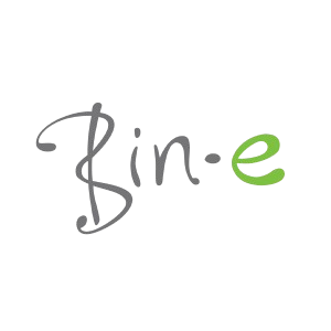 bin-e-logo